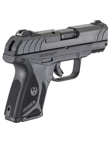 Pistola RUGER Security-9 3.42" - 9mm. - 03818