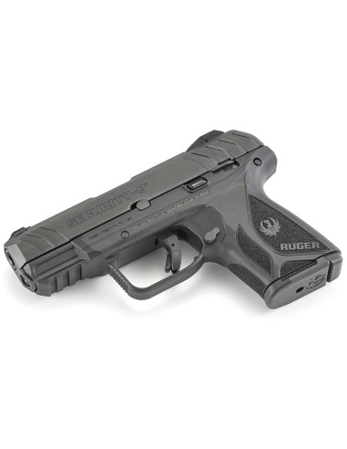 Pistola RUGER Security-9 3.42" - 9mm. - 03818
