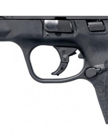 Pistola SMITH & WESSON M&P9 Shield M2.0 - con seguro manual