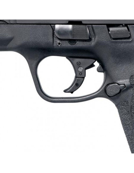 Pistola SMITH & WESSON M&P9 Shield M2.0 - con seguro manual