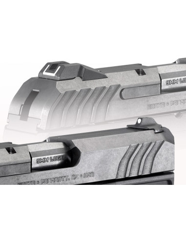 Pistola RUGER Security-9 3.42" - 9mm. - 03818