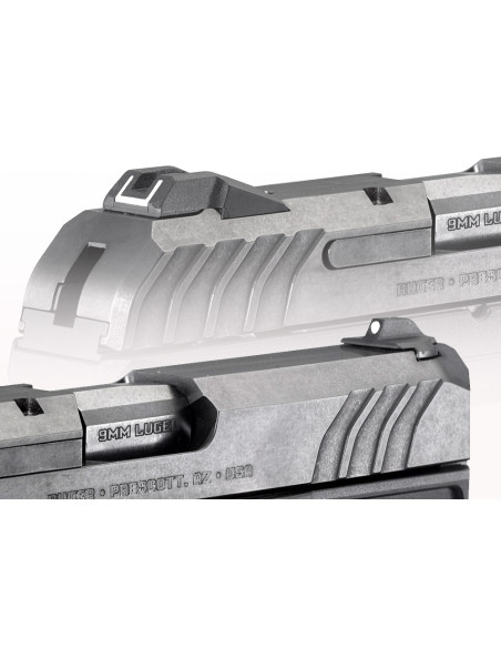 Pistola RUGER Security-9 3.42" - 9mm. - 03818