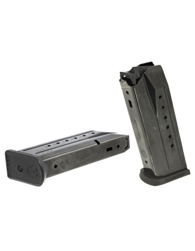 Pistola RUGER Security-9 3.42" - 9mm. - 03818