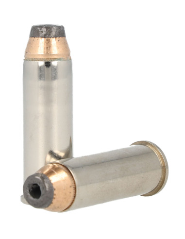 Munición REMINGTON CORE-LOKT Handgun - 44 Rem. Mag. - 240 grains - HP Core-Lokt - R20228