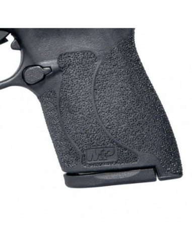 Pistola SMITH & WESSON M&P9 Shield M2.0 - con seguro manual