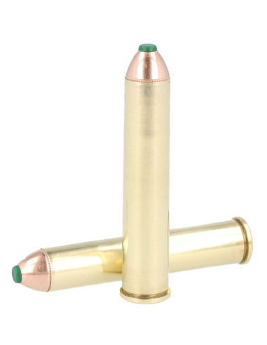 Munición metálica REMINGTON Core-Lokt Tipped - 444 Marlin - 280 grains - R21439