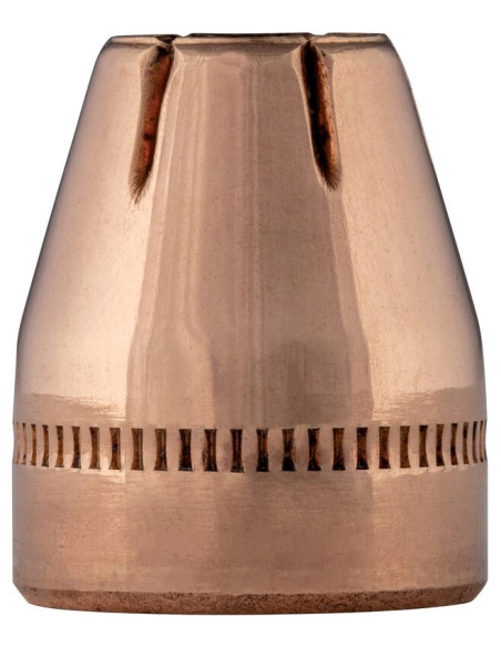 Munición FEDERAL Personal Defense Punch - 9mm. corto - 85 grains - JHP - PD380P1G