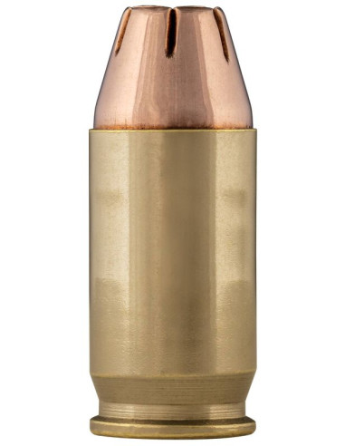 Munición FEDERAL Personal Defense Punch - 9mm. corto - 85 grains - JHP - PD380P1G