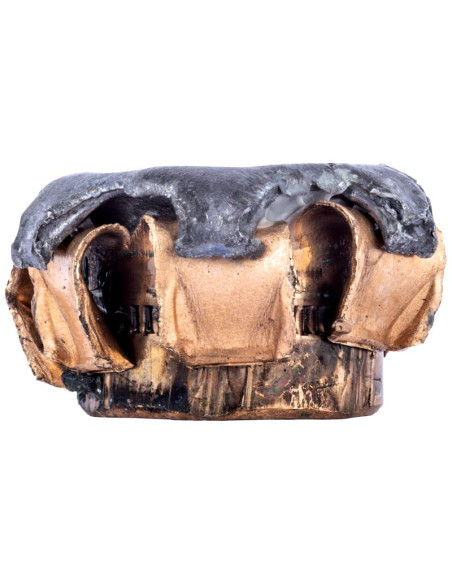 Munición FEDERAL Personal Defense Punch - 9mm. corto - 85 grains - JHP - PD380P1G