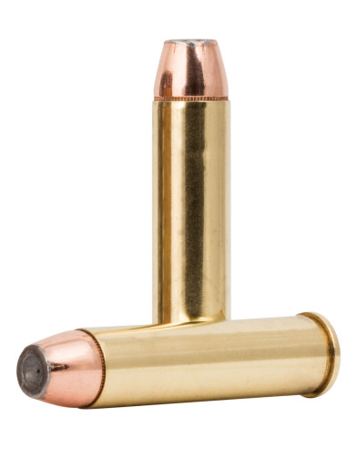 Munición FEDERAL Fusion Handgun - 460 S&W - 260 grains - SP - F460FS1