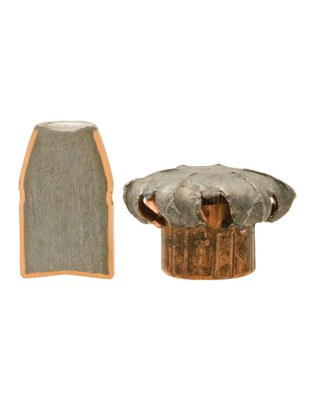 Punta de bala FEDERAL Fusion Handgun