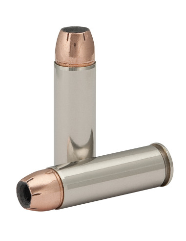 Munición FEDERAL Swift A-Frame - 500 S&W - 325 grains - P500SA