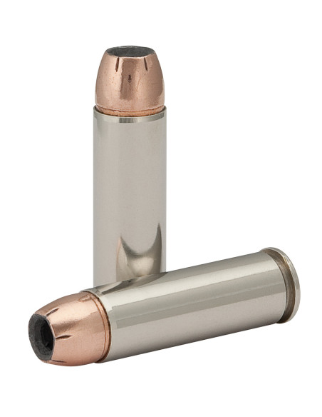 Munición FEDERAL Swift A-Frame - 500 S&W - 325 grains - P500SA