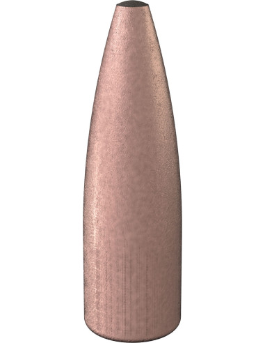 Puntas de bala SPEER Gold Dot SP Blackout - .308" - 150 grains - 308150BLKGDB
