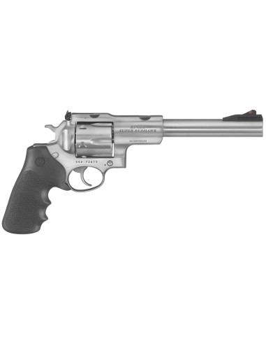 Revólver RUGER Super Redhawk 7.5" 6T - 44 Rem. Mag. - 05501