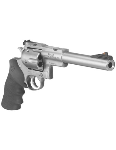 Revólver RUGER Super Redhawk 7.5" 6T - 44 Rem. Mag. - 05501