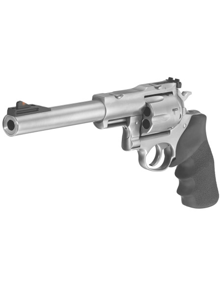 Revólver RUGER Super Redhawk 7.5" 6T - 44 Rem. Mag. - 05501
