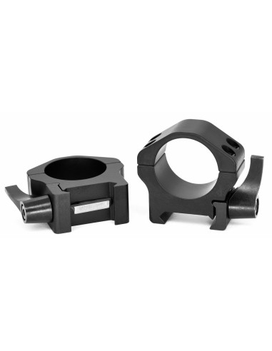 Juego de Anillas WARNE Maxima horizontal 1"...