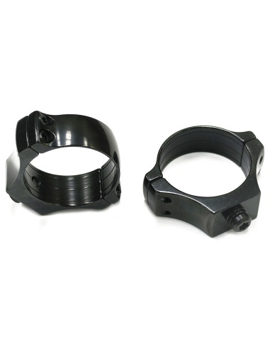 Anillas OPTIK ARMS Quick-Click