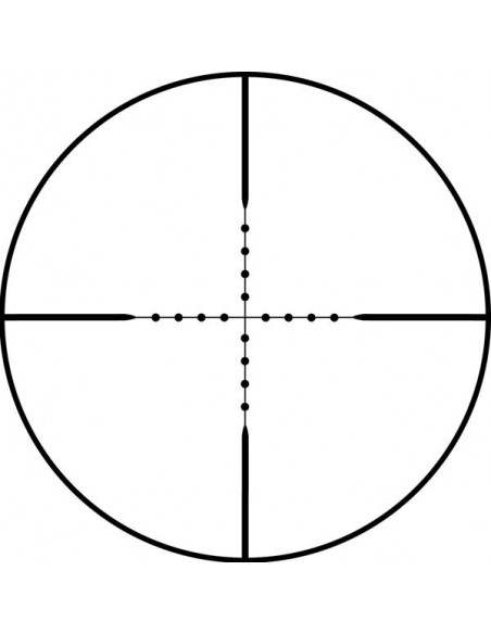 Retícula Mil-Dot