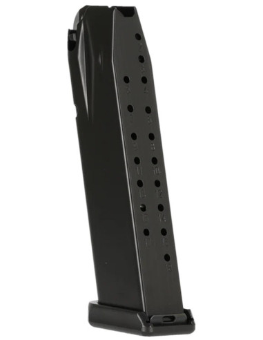 Cargador CANiK Full Size 18R - 9mm.