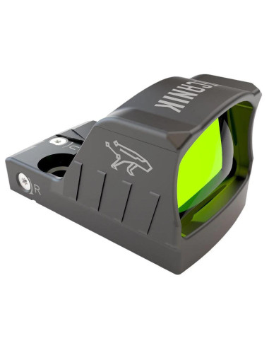 Visor CANiK Mecanik MO1 Micro Reflex Sight 1x22 3 MOA