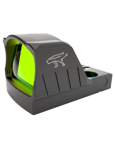 Visor CANiK Mecanik MO1 Micro Reflex Sight 1x22 3 MOA