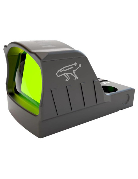 Visor CANiK Mecanik MO1 Micro Reflex Sight 1x22 3 MOA
