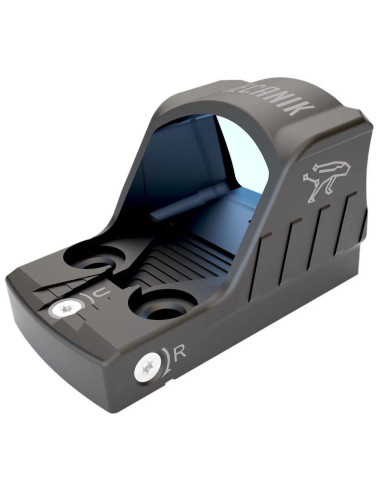 Visor CANiK Mecanik MO1 Micro Reflex Sight 1x22 3 MOA