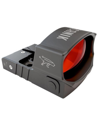 Visor CANiK Mecanik MO2 Versatile Reflex Sight 1x28 3 MOA
