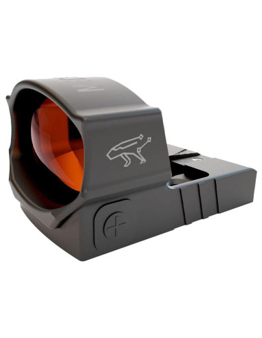 Visor CANiK Mecanik MO2 Versatile Reflex Sight 1x28 3 MOA