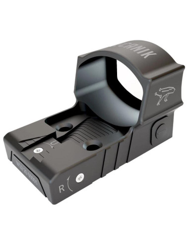 Visor CANiK Mecanik MO2 Versatile Reflex Sight 1x28 3 MOA