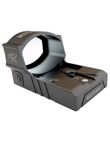 Visor CANiK Mecanik MO2 Versatile Reflex Sight 1x28 3 MOA