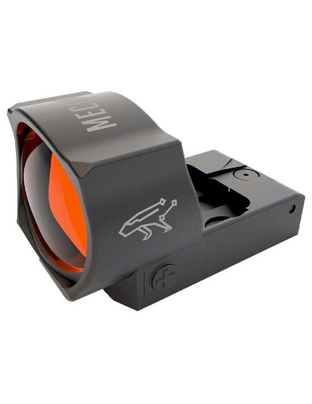 Visor CANiK Mecanik MO3 Competition Reflex Sight 1x29 6 MOA - MMAC634