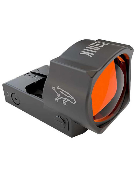 Visor CANiK Mecanik MO3 Competition Reflex Sight 1x29 6 MOA - MMAC634