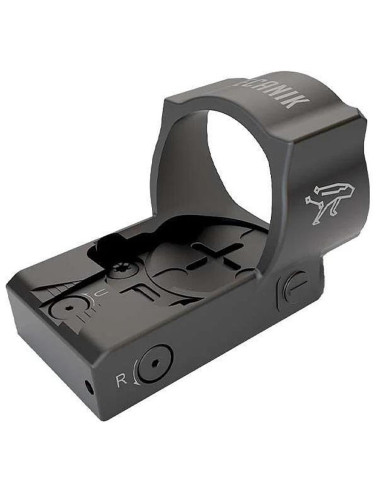 Visor CANiK Mecanik MO3 Competition Reflex Sight 1x29 6 MOA - MMAC634