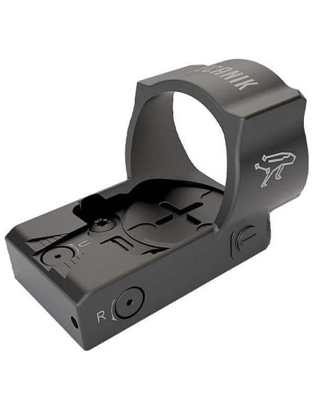 Visor CANiK Mecanik MO3 Competition Reflex Sight 1x29 6 MOA - MMAC634