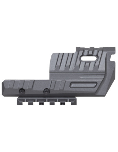 Compensador CANIK para SFx Rival / Rival-S - gris