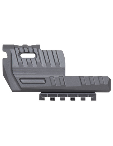 Compensador CANIK para SFx Rival / Rival-S - gris