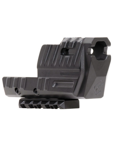 Compensador CANIK para SFx Rival / Rival-S - negro