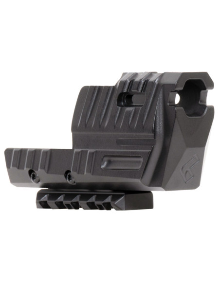 Compensador CANIK para SFx Rival / Rival-S - negro