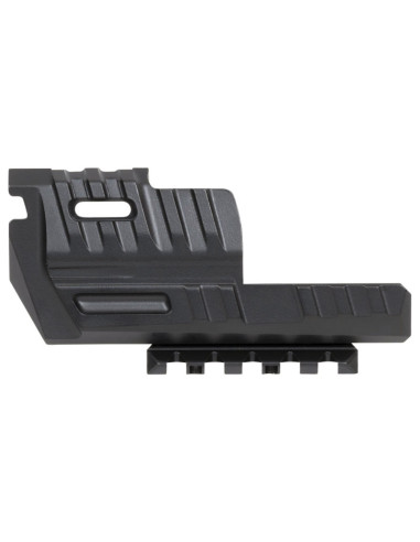 Compensador CANIK para SFx Rival / Rival-S - negro