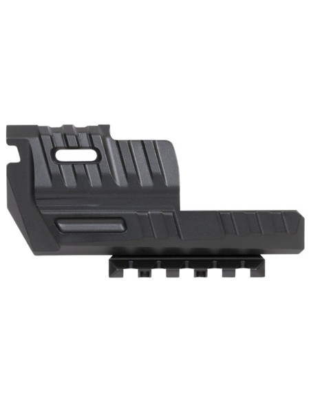 Compensador CANIK para SFx Rival / Rival-S - negro