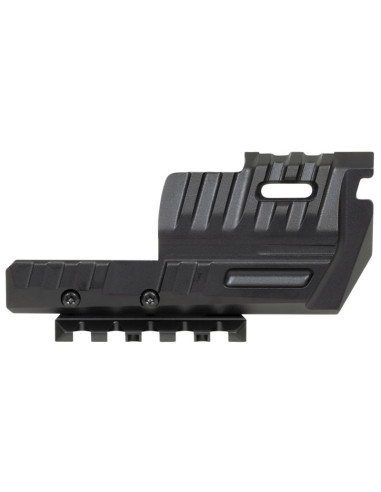 Compensador CANIK para SFx Rival / Rival-S - negro