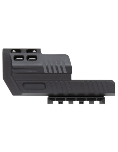 Compensador CANIK para TP9 SFx - negro