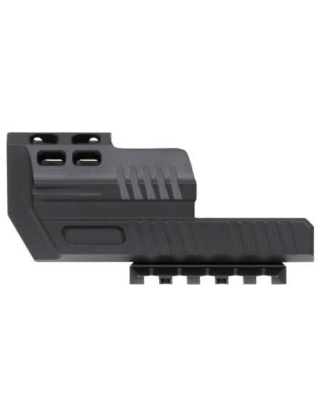 Compensador CANIK para TP9 SFx - negro