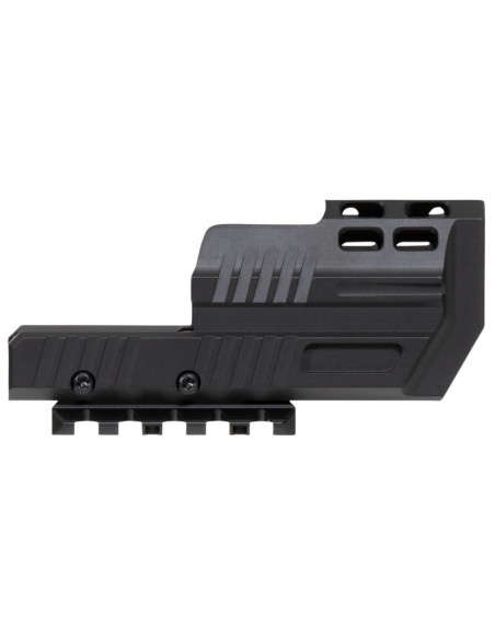 Compensador CANIK para TP9 SFx - negro