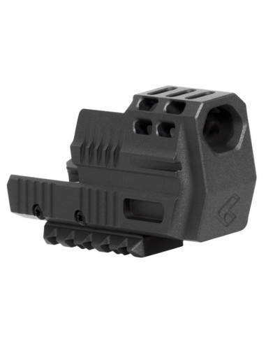 Compensador CANIK para TP9 SFx - negro