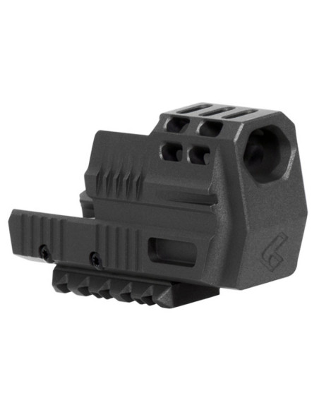 Compensador CANIK para TP9 SFx - negro