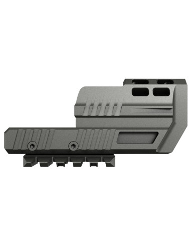 Compensador CANIK para TP9 SFx - gris